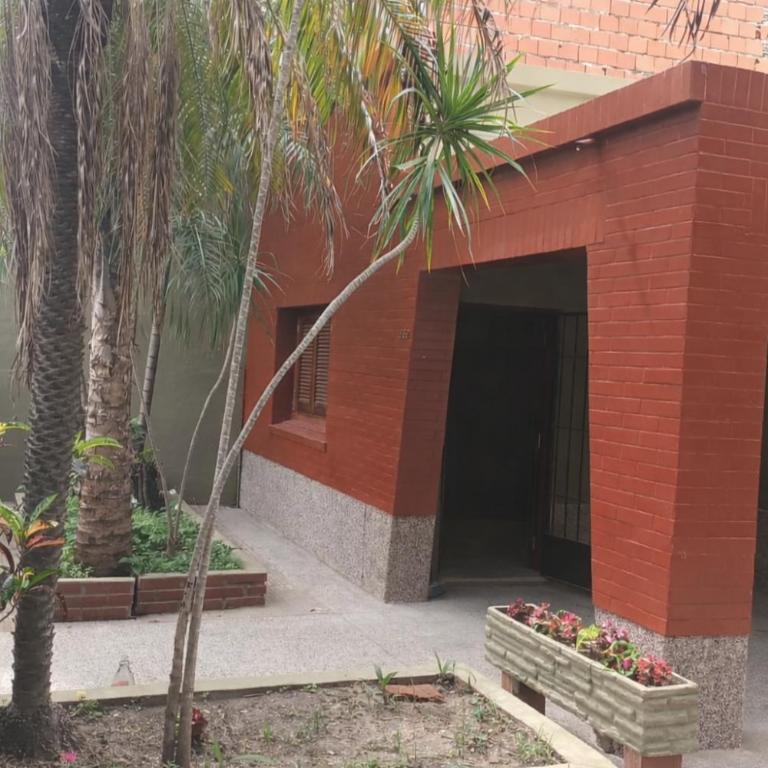 Casa Maipu - Three-Bedroom House - 8