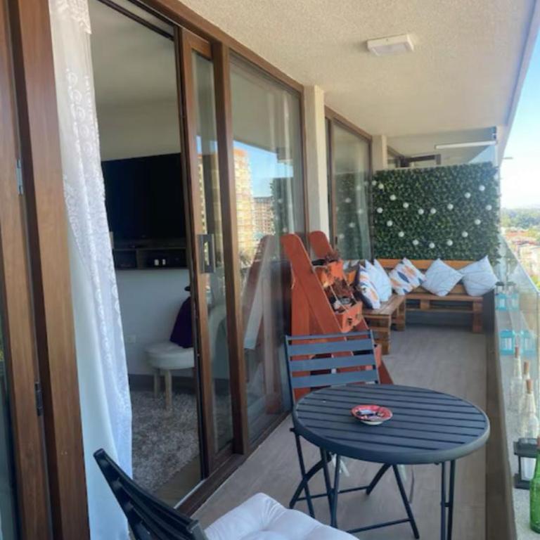 Departamento Centrico Temuco - Apartamento de 2 dormitorios - 3