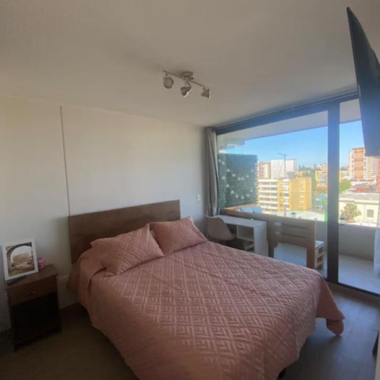 Departamento Centrico Temuco - Apartamento de 2 dormitorios - 7