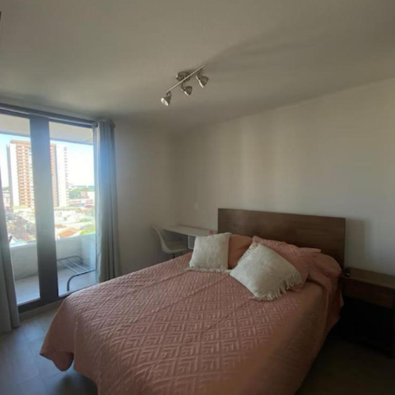 Departamento Centrico Temuco - Apartamento de 2 dormitorios - 8