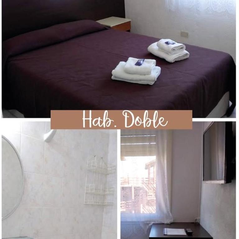 Hostería Huentala - Double Room - 1