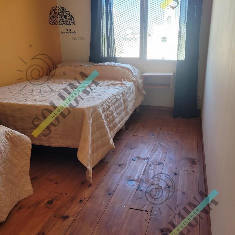 Departamento a estrenar 3 ambientes con balcón A 1 cuadra de la playa - Two-Bedroom Apartment - 4