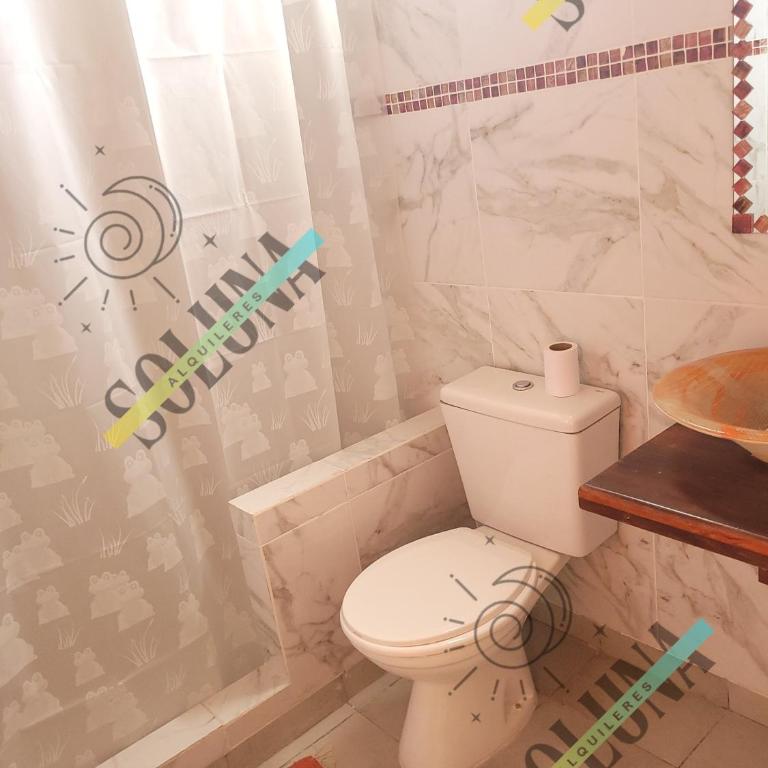Departamento a estrenar 3 ambientes con balcón A 1 cuadra de la playa - Two-Bedroom Apartment - 7