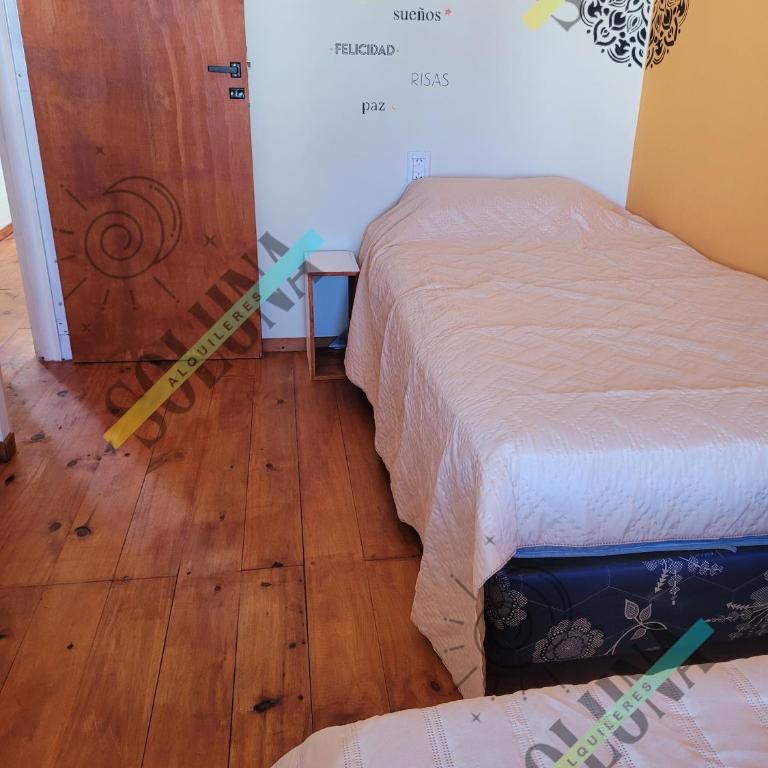 Departamento a estrenar 3 ambientes con balcón A 1 cuadra de la playa - Two-Bedroom Apartment - 9