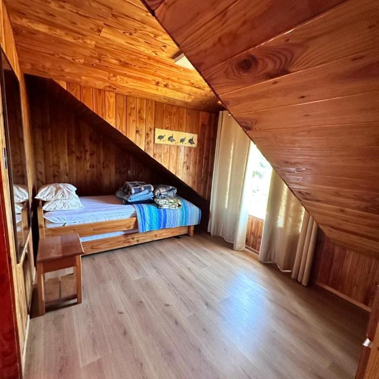 Casa Lican-Ray - Five-Bedroom House - 2