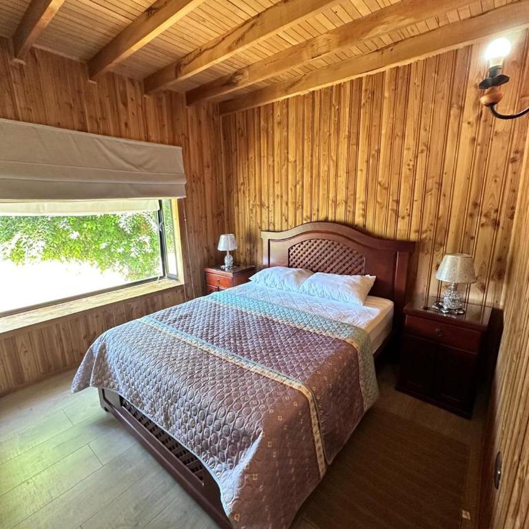 Casa Lican-Ray - Five-Bedroom House - 3
