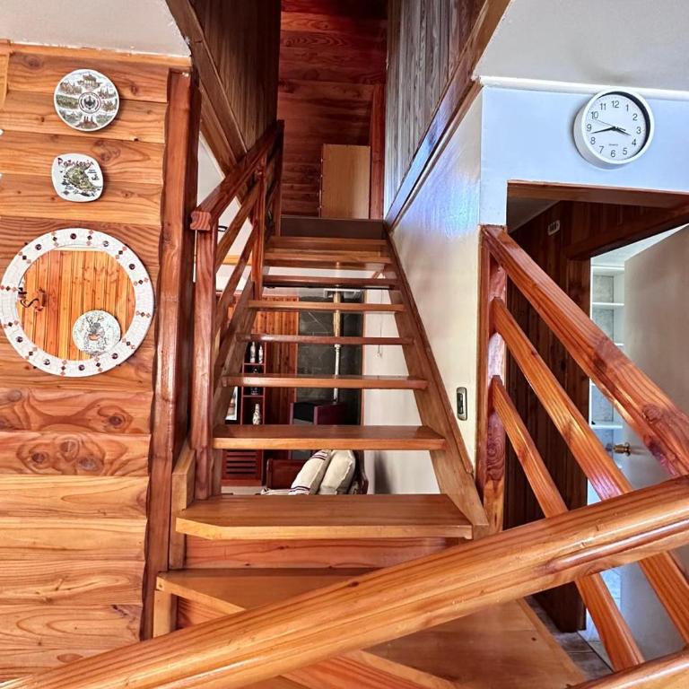 Casa Lican-Ray - Five-Bedroom House - 6