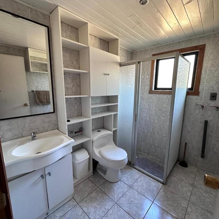 Casa Lican-Ray - Five-Bedroom House - 12