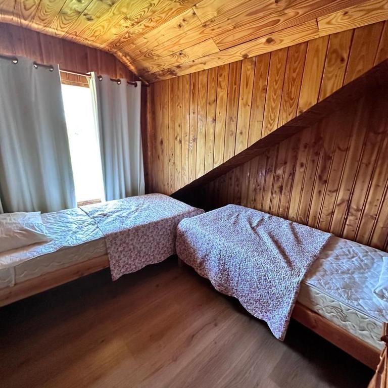 Casa Lican-Ray - Five-Bedroom House - 14