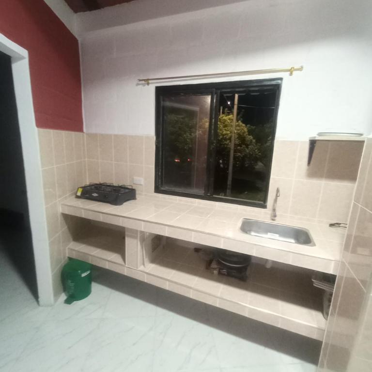 Casa Vanegas vía al Desierto de La Tatacoa - Apartamento de 1 dormitorio - 15