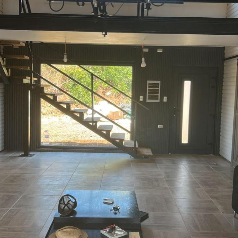 Cabaña en Quillón - Three-Bedroom House - 5