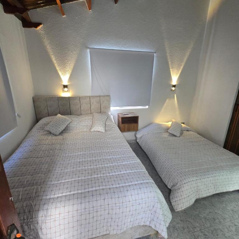 Hospedaje Bella Vista - One-Bedroom Apartment - 1