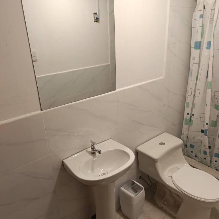 Morada del Orcco Saqra - Habitación Familiar con baño privado - 3