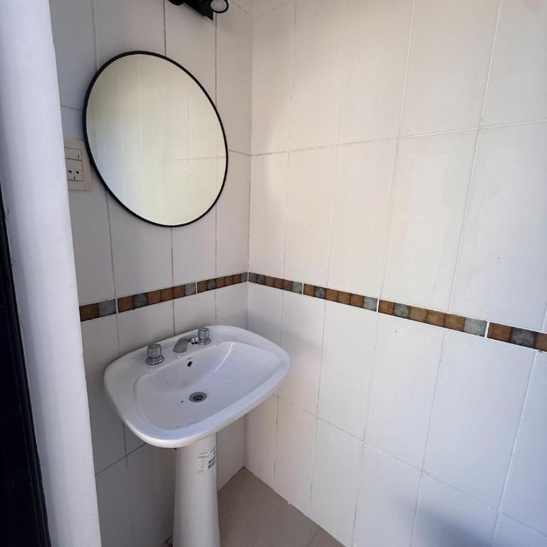 Entreverdes, Casas de alquiler - Casa Jacarandá - One-Bedroom House - 15