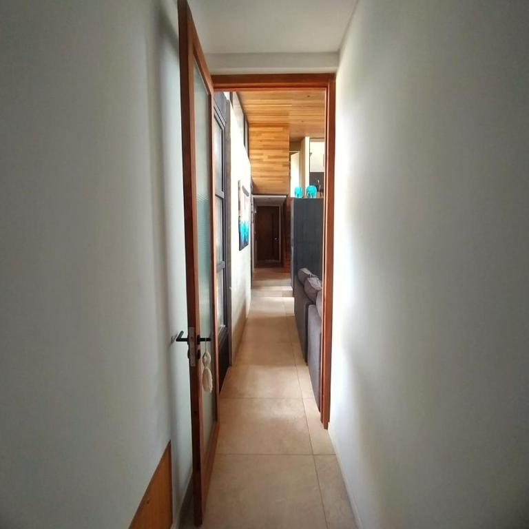 Casa al pie de la sierra - Two-Bedroom House - 38