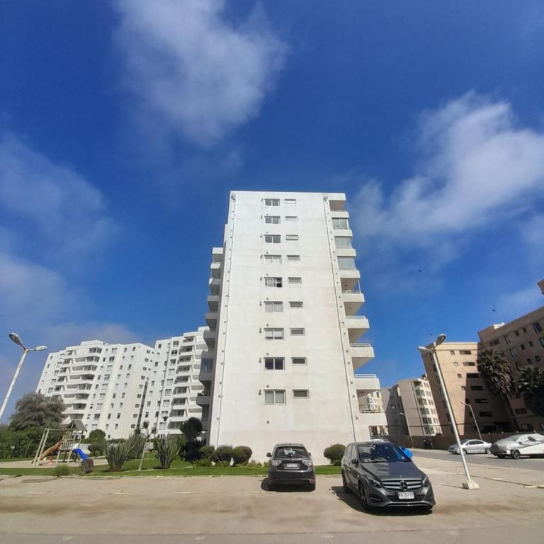 Terrazas II avda Pacifico - Three-Bedroom Apartment - 25