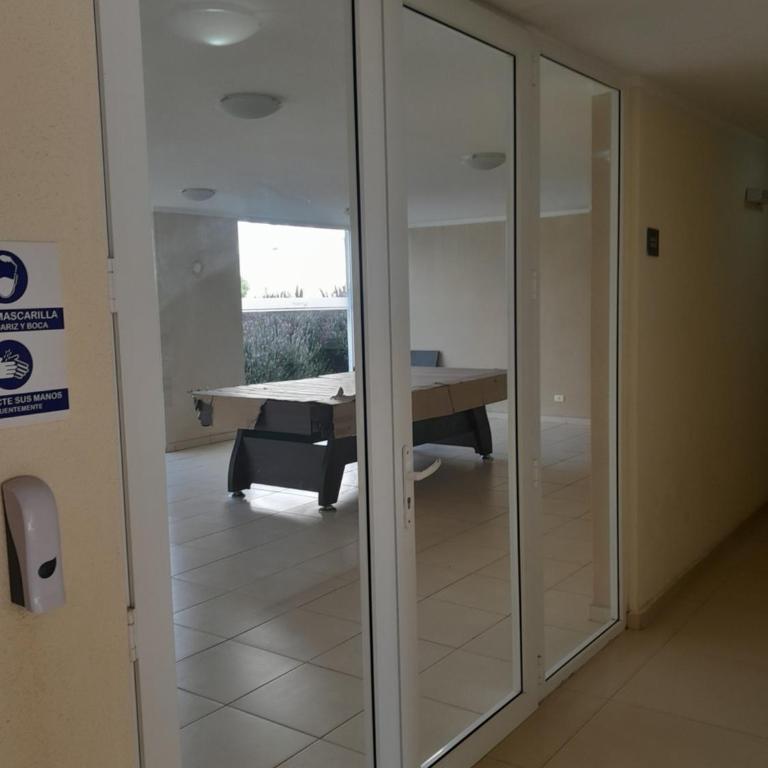 Terrazas II avda Pacifico - Three-Bedroom Apartment - 15