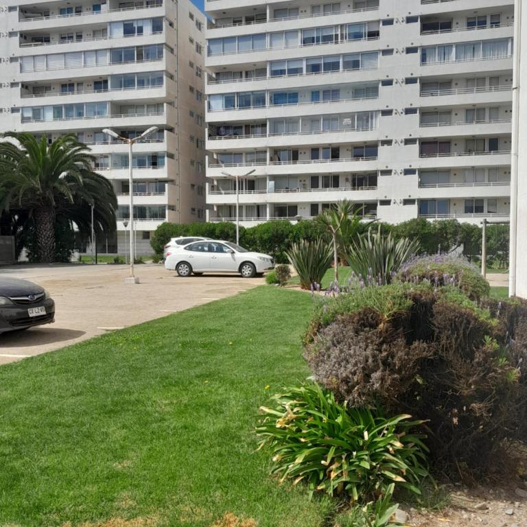 Terrazas II avda Pacifico - Three-Bedroom Apartment - 20