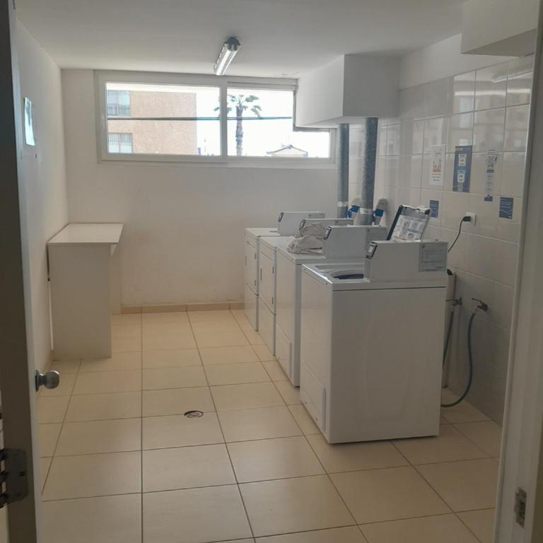 Terrazas II avda Pacifico - Three-Bedroom Apartment - 16