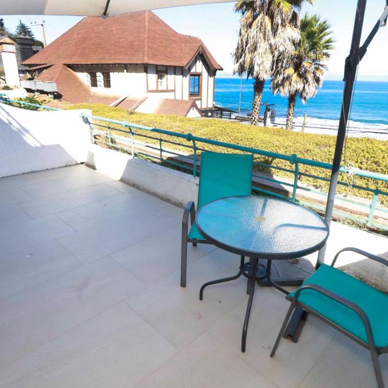 Playa Paraíso Resort - Apartamento - 7