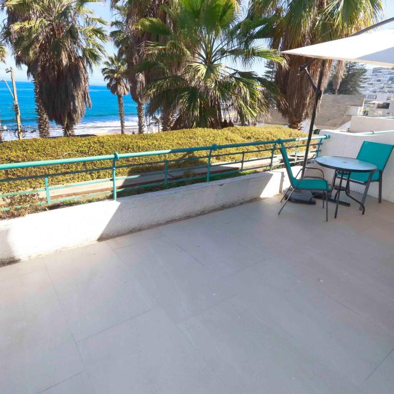 Playa Paraíso Resort - Apartamento - 8