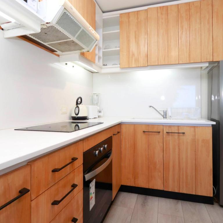 Playa Paraíso Resort - Apartamento - 23