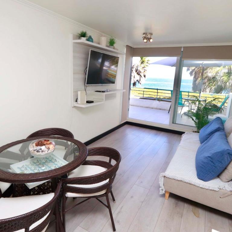 Playa Paraíso Resort - Apartamento - 9