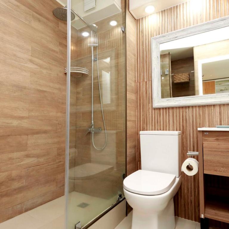 Playa Paraíso Resort - Apartamento - 27