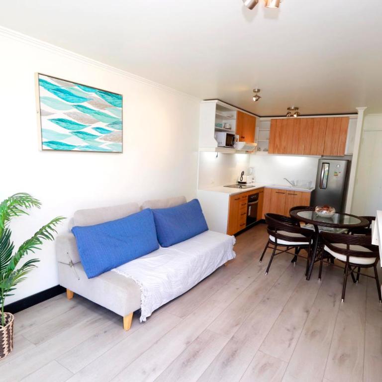 Playa Paraíso Resort - Apartamento - 17