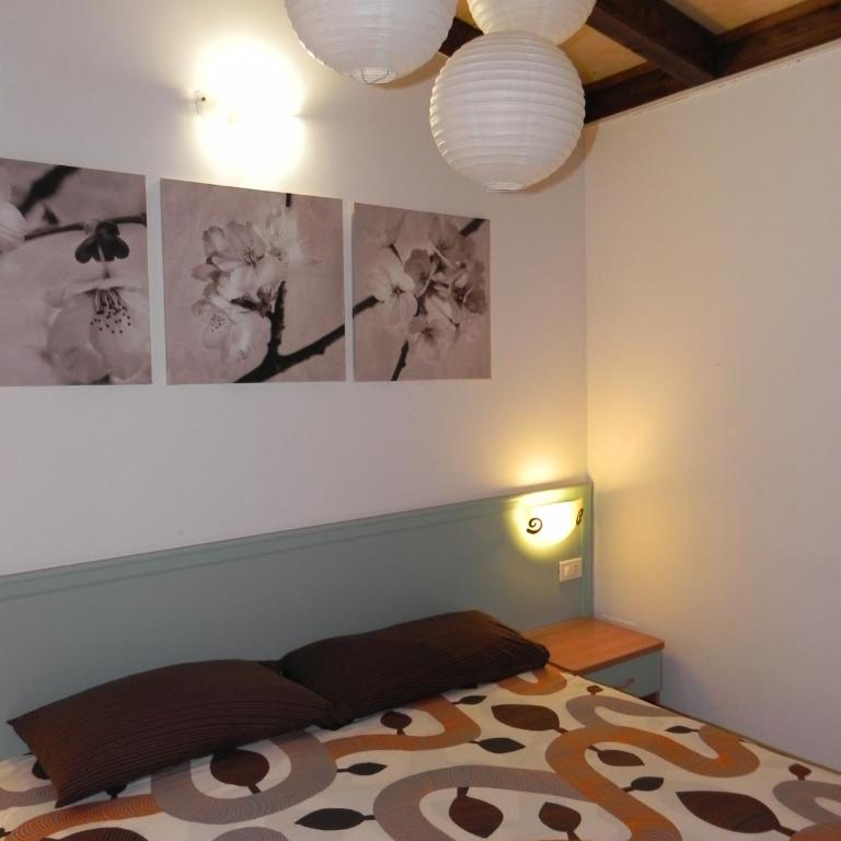 Hotel Universo - Bungalow Fronte Spiaggia - 2