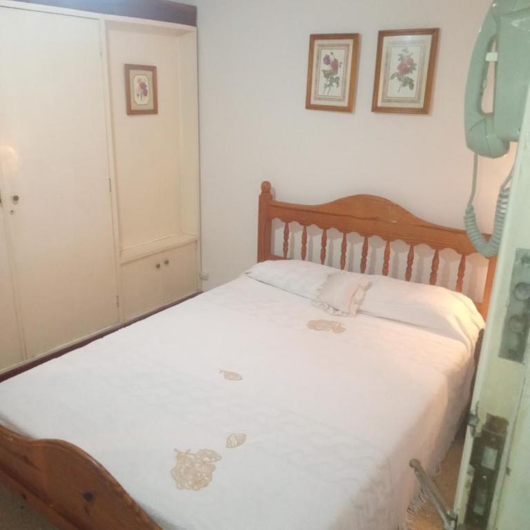 Altamar 3E - One-Bedroom Apartment - 1