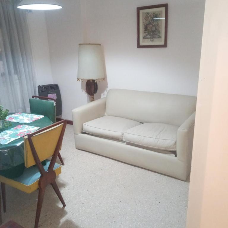 Altamar 3E - One-Bedroom Apartment - 2