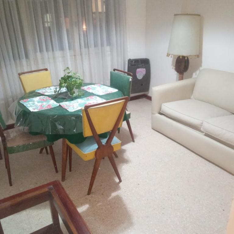Altamar 3E - One-Bedroom Apartment - 4