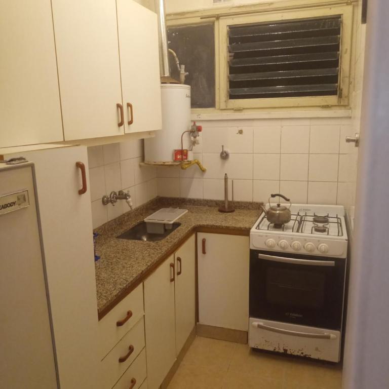 Altamar 3E - One-Bedroom Apartment - 9