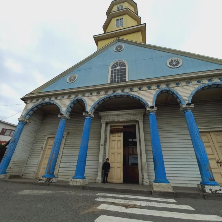 Chiloe Profundo - Casa con 1 dormitorio - 1