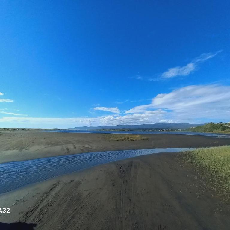 Chiloe Profundo - Casa con 1 dormitorio - 2