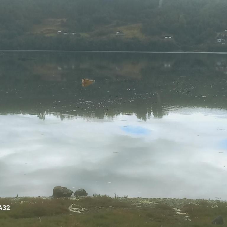 Chiloe Profundo - Casa con 1 dormitorio - 5