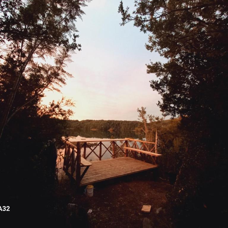 Chiloe Profundo - Casa con 1 dormitorio - 6