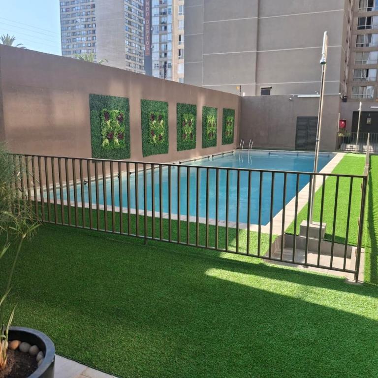 Downtown, comfortable, well connected - One-Bedroom Apartment - 2