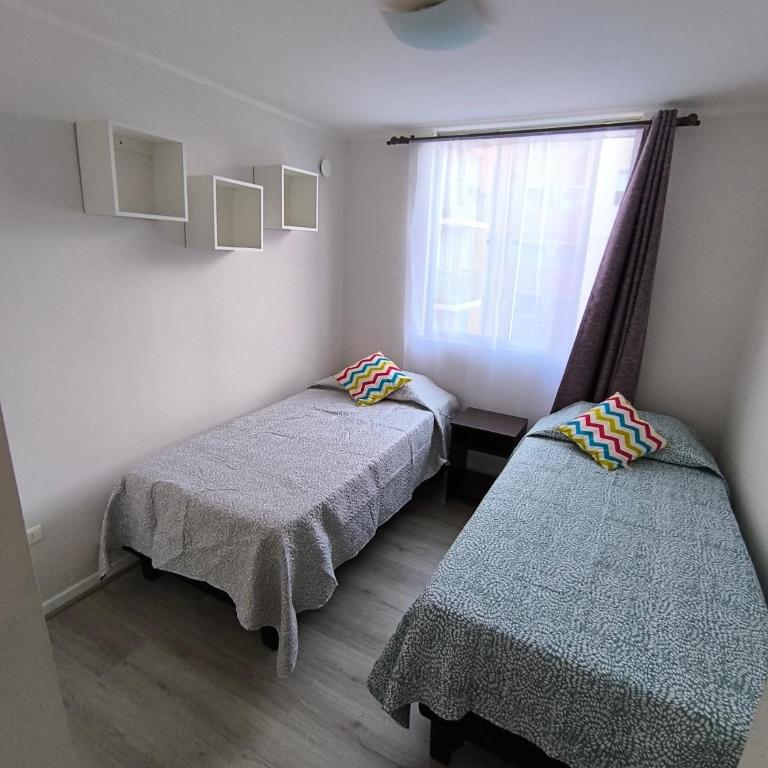 Departamento Oportunidad - Two-Bedroom Apartment - 15