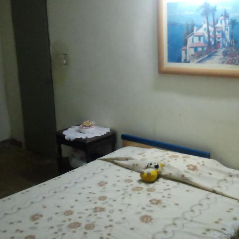 Sierras de Córdoba - Apartamento de 1 dormitorio - 9