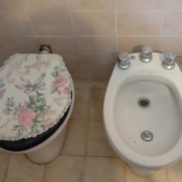 Sierras de Córdoba - Apartamento de 1 dormitorio - 13