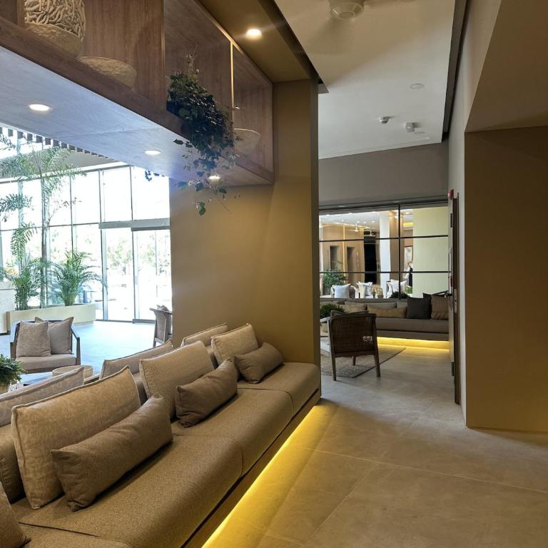 Apartamento nuevo en Santa Marta - Excelente Ubicación - Amenidades de Hotel - One-Bedroom Apartment with View - 30