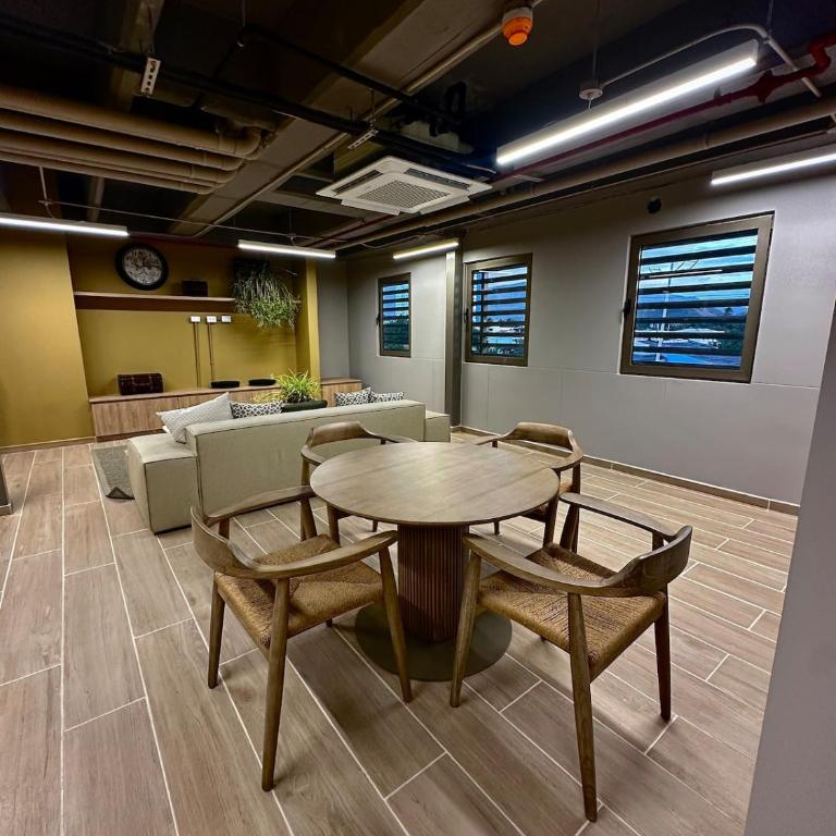 Apartamento nuevo en Santa Marta - Excelente Ubicación - Amenidades de Hotel - One-Bedroom Apartment with View - 44