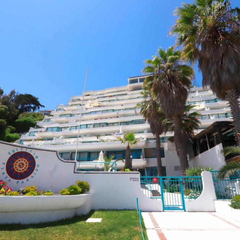 Playa Paraíso Resort - Apartamento - 29