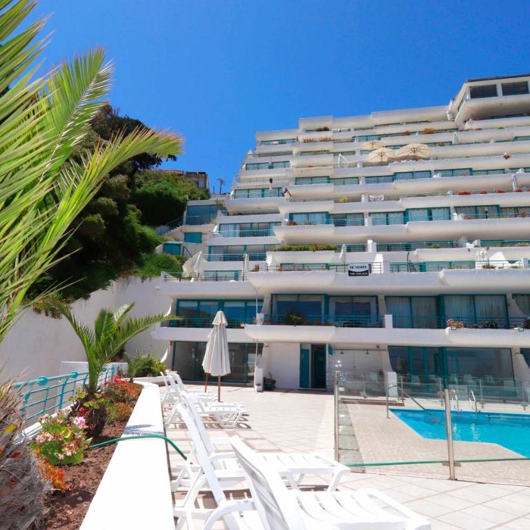 Playa Paraíso Resort - Apartamento - 31