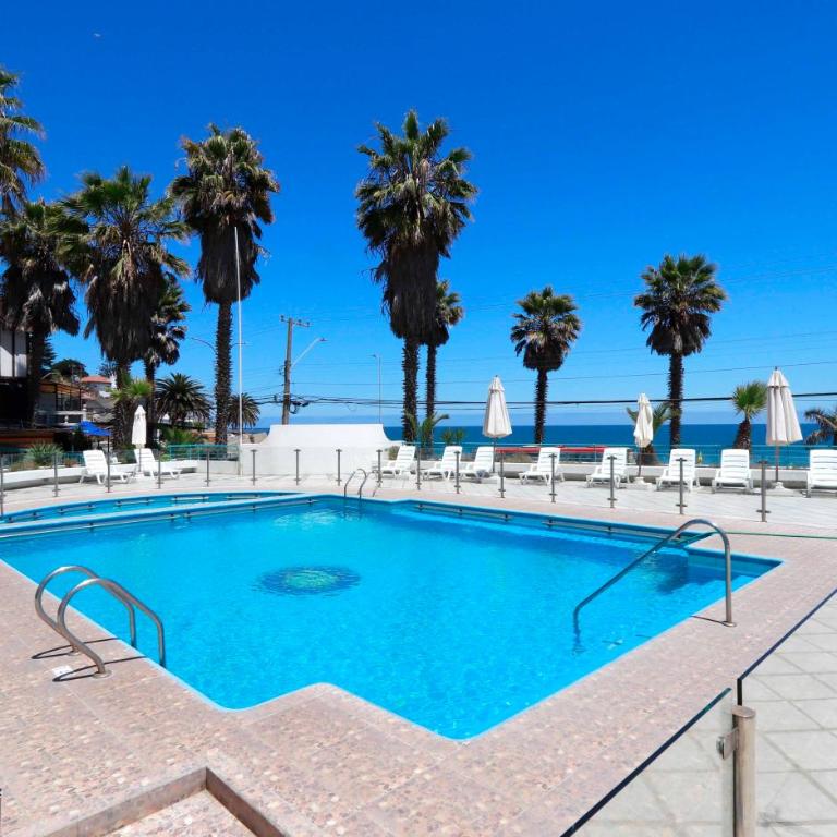 Playa Paraíso Resort - Apartamento - 1