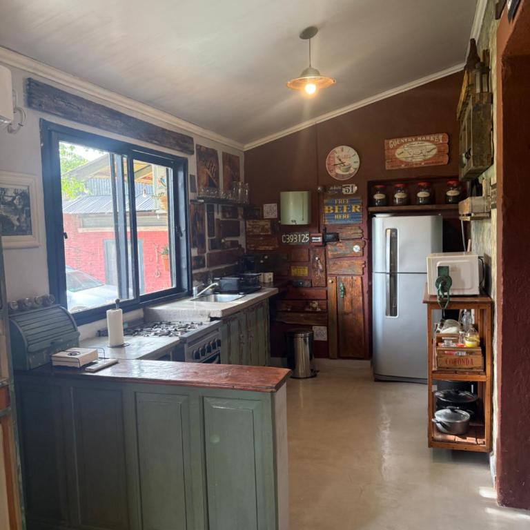 casa montepio - Three-Bedroom House - 1