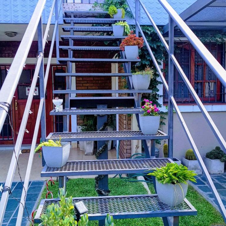 Buon Riposo - Apartamento de 1 dormitorio - 4