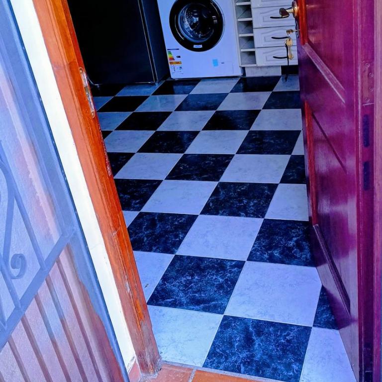 Buon Riposo - Apartamento de 1 dormitorio - 5